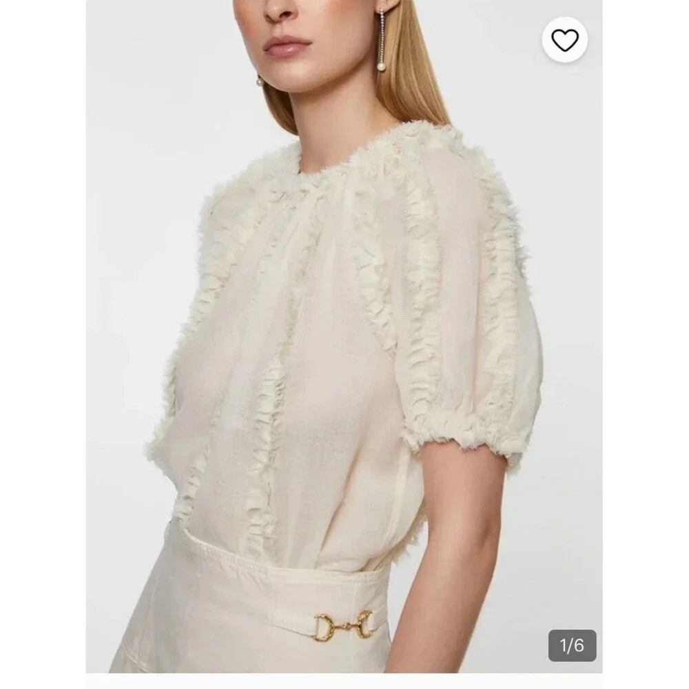 Ulla Johnson ulla johnson